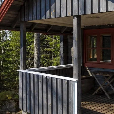 Rajan Loma Eco Village * Mannervaara