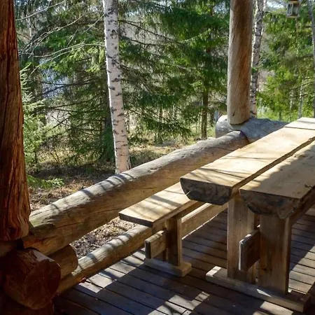 Ferienhaus Rajan Loma Eco Village *