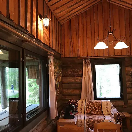 Rajan Loma Eco Village