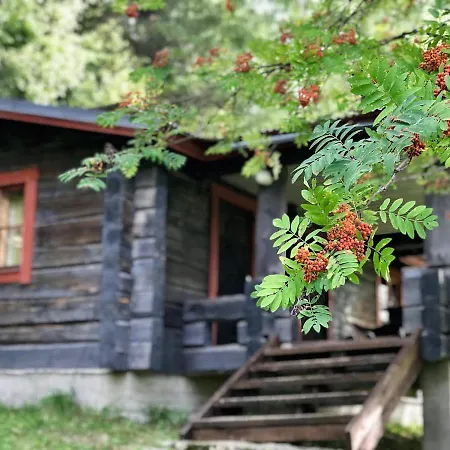 Rajan Loma Eco Village * Mannervaara