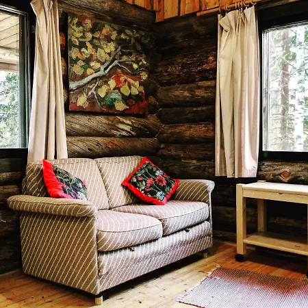 Rajan Loma Eco Village *