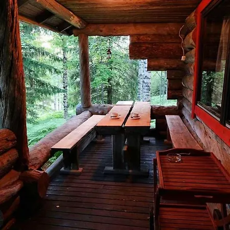 Rajan Loma Eco Village Ferienhaus *