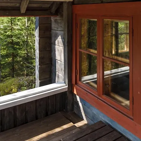 Rajan Loma Eco Village * Mannervaara