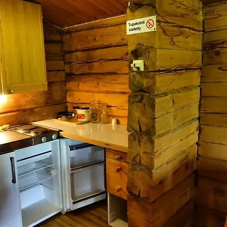 Rajan Loma Eco Village