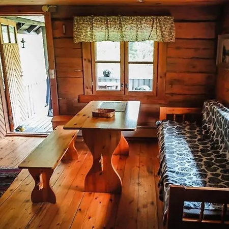 Rajan Loma Eco Village Ferienhaus