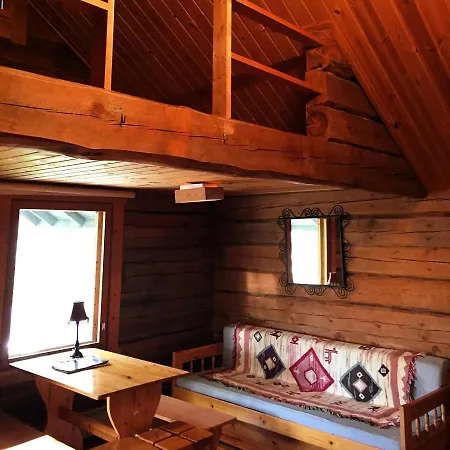 Rajan Loma Eco Village *