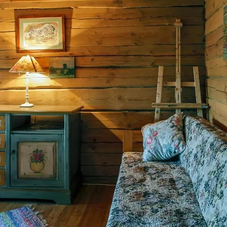 Rajan Loma Eco Village