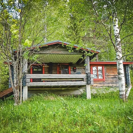 Rajan Loma Eco Village Ferienhaus Mannervaara