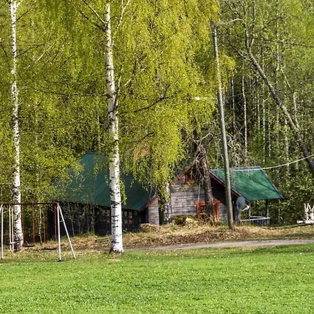 Rajan Loma Eco Village Feriehus