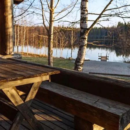 Ferienhaus Rajan Loma Eco Village