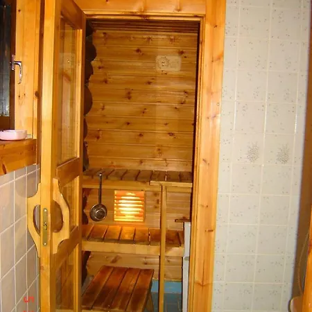 Rajan Loma Eco Village Mannervaara