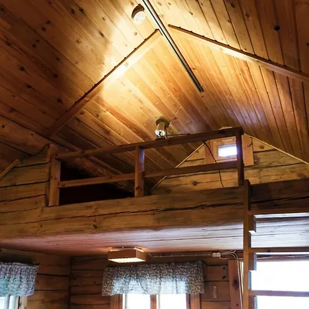 Rajan Loma Eco Village Feriehus *