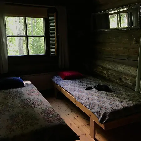 Ferienhaus Rajan Loma Eco Village