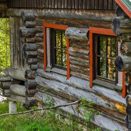 Ferienhaus Rajan Loma Eco Village *