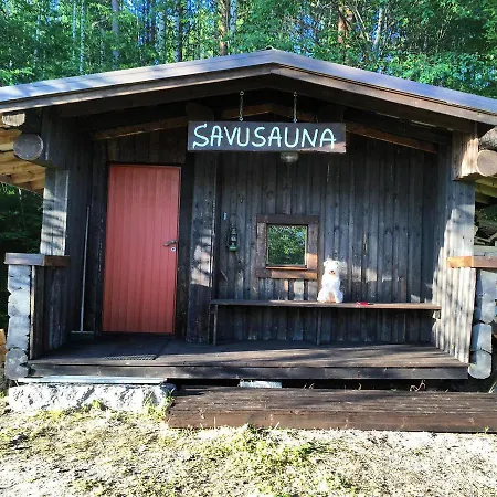 Rajan Loma Eco Village Ferienhaus *