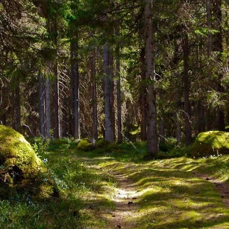 Rajan Loma Eco Village Ferienhaus Mannervaara