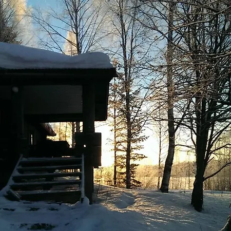 Ferienhaus Rajan Loma Eco Village