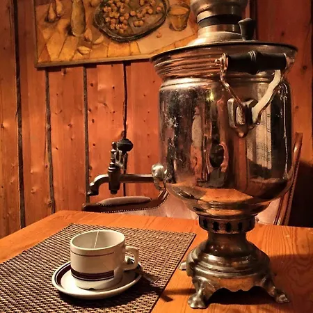 Rajan Loma Eco Village *