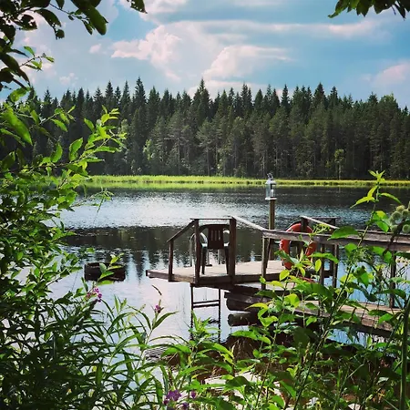 Rajan Loma Eco Village