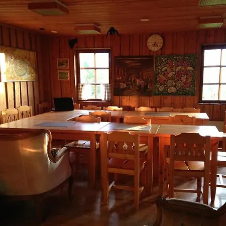 Rajan Loma Eco Village Feriehus *