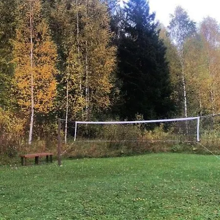 Hébergement de vacances Rajan Loma Eco Village *