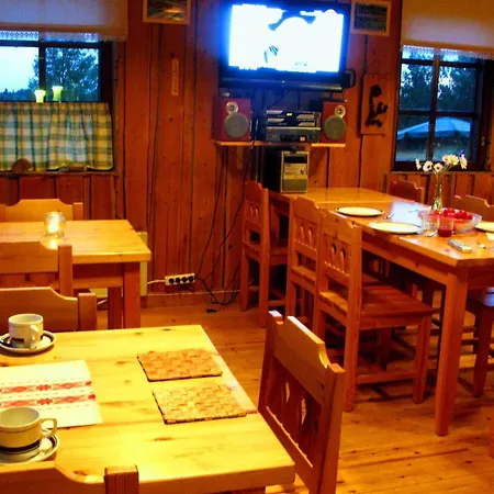 Rajan Loma Eco Village